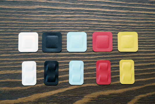 Air Button – Customizable NFC button for Android phones